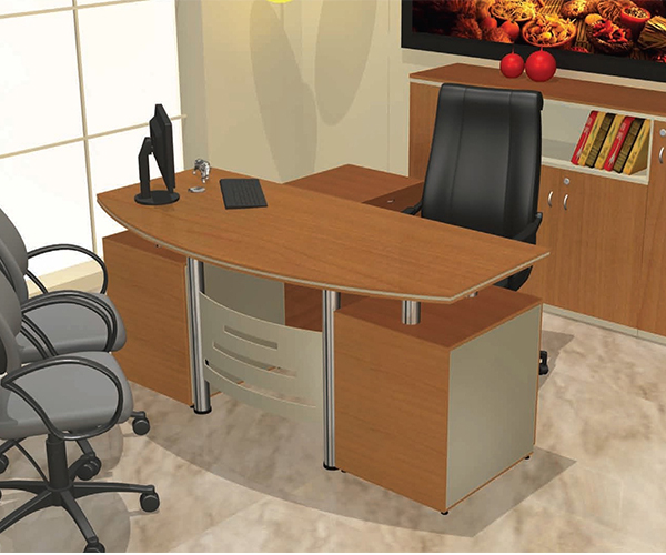 Office Furniture Manufacturers