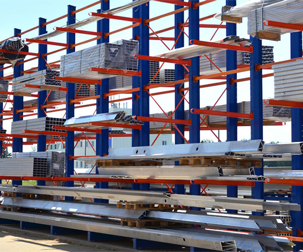 Racking Systems Manufacturers