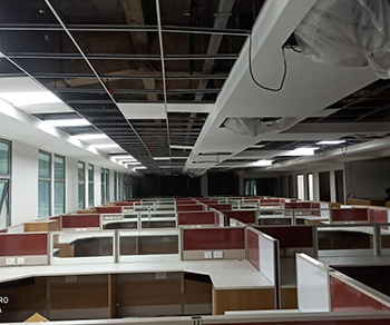Seating System Manufacturers