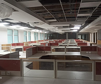 Seating System Manufacturers