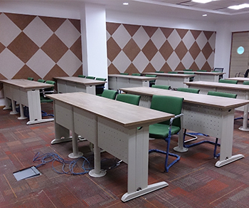 School Furniture Manufacturers