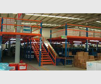 Mezzanine Floor Manufacturers 