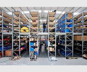 Multi Tier Racking System Manufacturers 