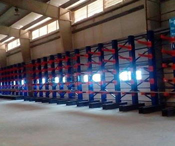 Racking Systems Manufacturers